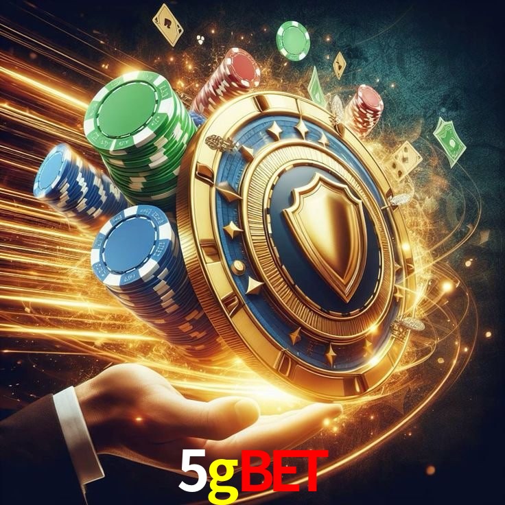 Ganhe prêmios incríveis na 5gbet