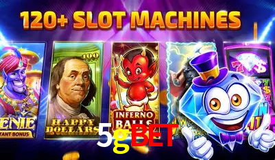 Cassino ao vivo da 5gbet com dealers reais